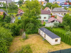 Prodej pozemku pro bydlení, Suchdol nad Odrou, 31 m2