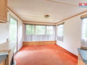 Prodej pozemku pro bydlení, Suchdol nad Odrou, 31 m2
