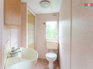 Prodej pozemku pro bydlení, Suchdol nad Odrou, 31 m2