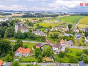 Prodej pozemku pro bydlení, Suchdol nad Odrou, 31 m2