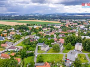 Prodej pozemku pro bydlení, Suchdol nad Odrou, 31 m2