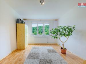 Prodej bytu 3+1, Mašťov, Sídliště, 62 m2