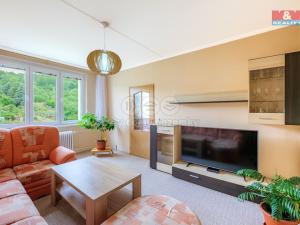 Prodej bytu 3+1, Mašťov, Sídliště, 62 m2