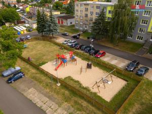 Prodej bytu 3+1, Mašťov, Sídliště, 62 m2