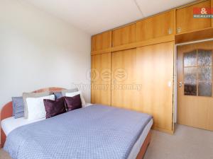 Prodej bytu 3+1, Mašťov, Sídliště, 62 m2