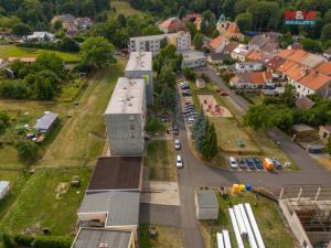 Prodej bytu 3+1, Mašťov, Sídliště, 62 m2
