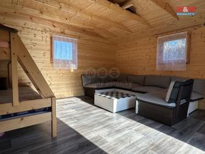 Prodej chaty, Strakonice - Strakonice I, 20 m2