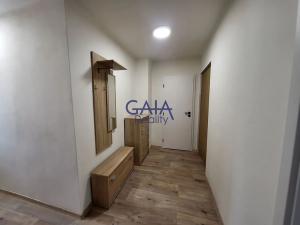 Pronájem bytu 2+1, Hodonín, U Červených domků, 60 m2
