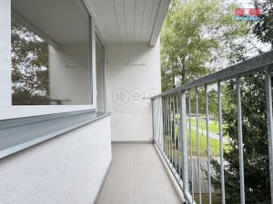 Pronájem bytu 2+1, Nymburk, Ivana Olbrachta, 53 m2