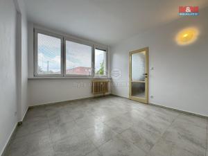 Pronájem bytu 2+1, Nymburk, Ivana Olbrachta, 53 m2