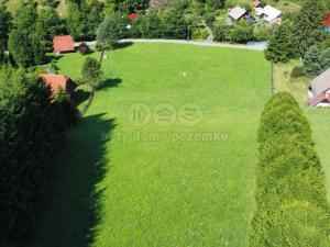 Prodej pozemku pro bydlení, Nový Hrozenkov, 8167 m2