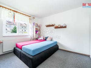 Prodej bytu 2+1, Jihlava, Leoše Janáčka, 52 m2
