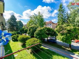 Prodej bytu 2+1, Jihlava, Leoše Janáčka, 52 m2