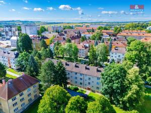 Prodej bytu 2+1, Jihlava, Leoše Janáčka, 52 m2