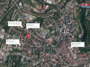 Prodej bytu 2+1, Jihlava, Leoše Janáčka, 52 m2