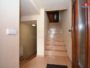 Prodej rodinného domu, Spálov, 180 m2