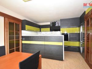 Prodej rodinného domu, Spálov, 180 m2