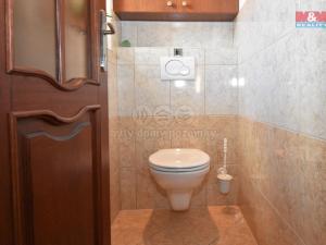 Prodej rodinného domu, Spálov, 180 m2