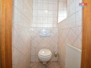 Prodej rodinného domu, Spálov, 180 m2