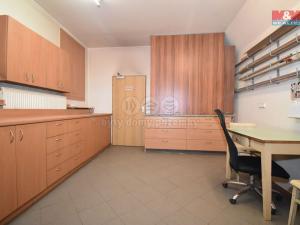Prodej rodinného domu, Spálov, 180 m2