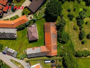 Prodej chalupy, Medový Újezd, 218 m2