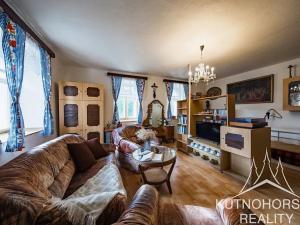 Prodej rodinného domu, Pertoltice, 137 m2
