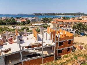 Prodej bytu 2+kk, Medulin, Chorvatsko, 49 m2