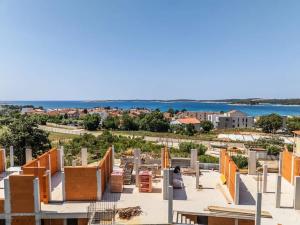 Prodej bytu 2+kk, Medulin, Chorvatsko, 49 m2