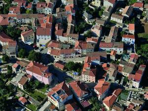 Prodej bytu 2+kk, Medulin, Chorvatsko, 49 m2