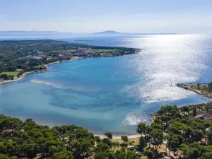 Prodej bytu 2+kk, Medulin, Chorvatsko, 49 m2