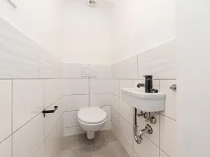 Pronájem bytu 2+kk, Jihlava, Čajkovského, 41 m2
