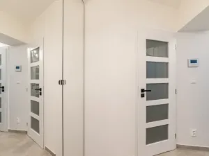 Pronájem bytu 2+kk, Jihlava, Čajkovského, 41 m2