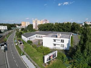 Prodej skladu, Ostrava, 3335 m2
