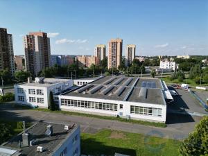 Prodej skladu, Ostrava, 3335 m2