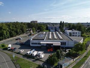 Prodej skladu, Ostrava, 3335 m2