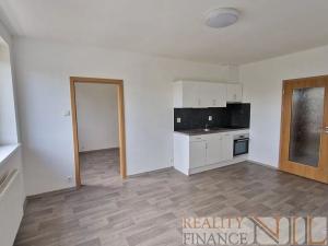 Pronájem bytu 2+kk, Stod, U Elektrárny, 45 m2