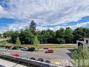 Pronájem bytu 2+kk, Stod, U Elektrárny, 45 m2