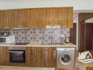 Prodej bytu 2+kk, Trikomo, Kypr, 72 m2