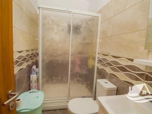 Prodej bytu 2+kk, Trikomo, Kypr, 72 m2
