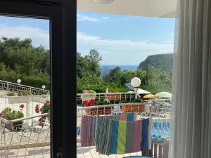 Prodej bytu 2+kk, Kavarna, Bulharsko, 49 m2