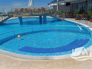 Prodej bytu 2+kk, Ravda, Bulharsko, 56 m2