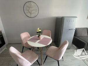 Prodej bytu 2+kk, Sveti Vlas, Bulharsko, 56 m2