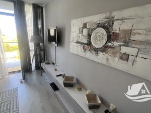 Prodej bytu 2+kk, Sveti Vlas, Bulharsko, 56 m2