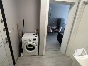 Prodej bytu 2+kk, Sveti Vlas, Bulharsko, 56 m2