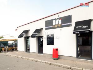 Prodej restaurace, Praha - Lipence, K Radotínu, 60 m2