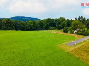 Prodej pozemku pro bydlení, Česká Kubice, 1196 m2