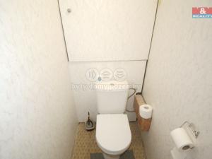 Prodej bytu 1+kk, Praha - Chodov, Ledvinova, 30 m2