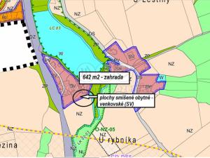 Prodej zahrady, Červený Kostelec - Olešnice, 8220 m2