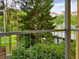 Pronájem bytu 2+kk, Brno, Úvoz, 59 m2