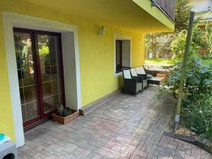 Pronájem bytu 1+kk, Plzeň, Bezová, 37 m2